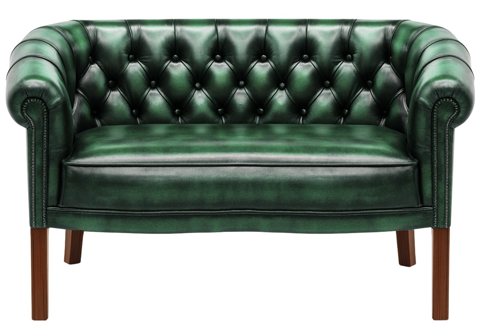 The Tub Chesterfield